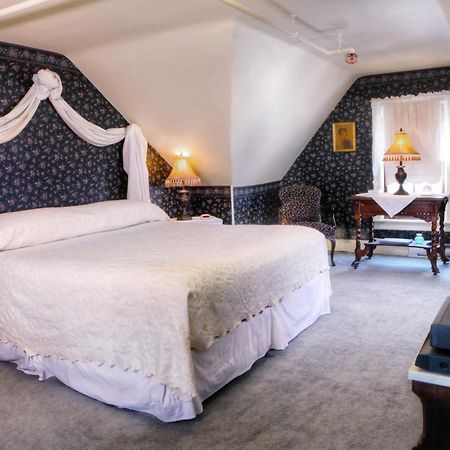 Wilbraham Mansion Hotel Cape May Kültér fotó