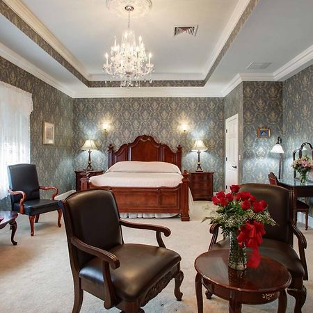 Wilbraham Mansion Hotel Cape May Kültér fotó