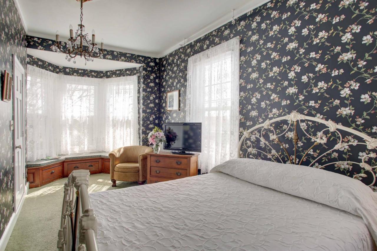 Wilbraham Mansion Hotel Cape May Kültér fotó