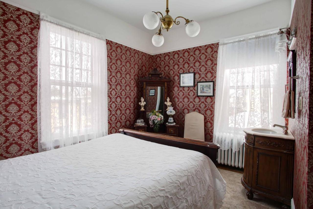 Wilbraham Mansion Hotel Cape May Kültér fotó