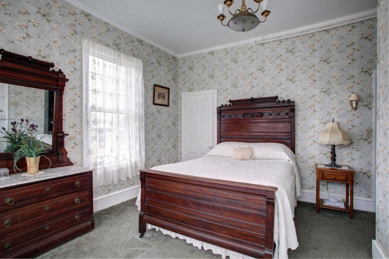 Wilbraham Mansion Hotel Cape May Kültér fotó