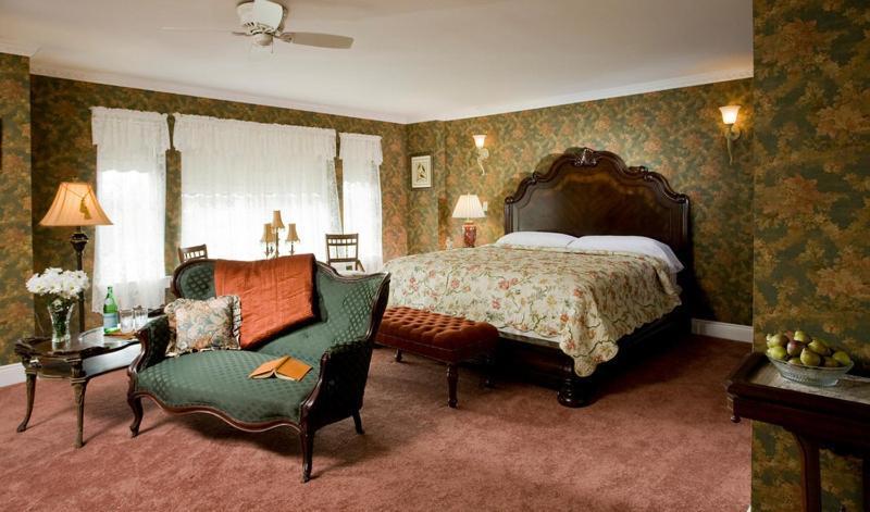 Wilbraham Mansion Hotel Cape May Kültér fotó