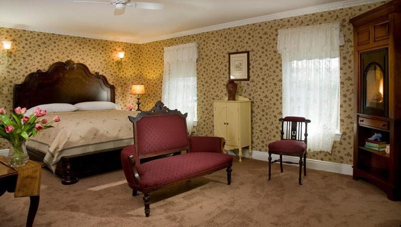 Wilbraham Mansion Hotel Cape May Kültér fotó
