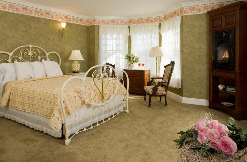 Wilbraham Mansion Hotel Cape May Kültér fotó
