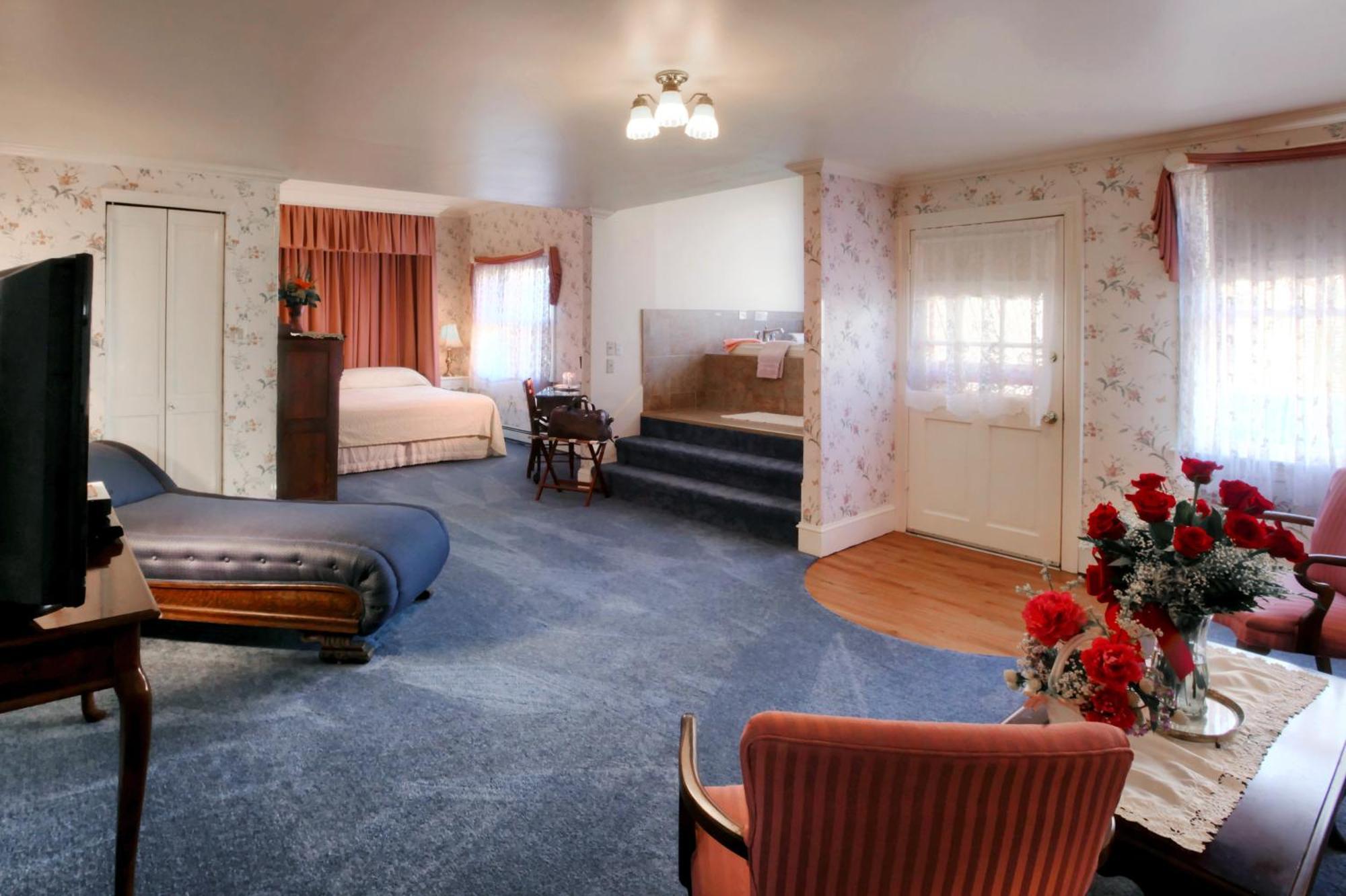 Wilbraham Mansion Hotel Cape May Kültér fotó