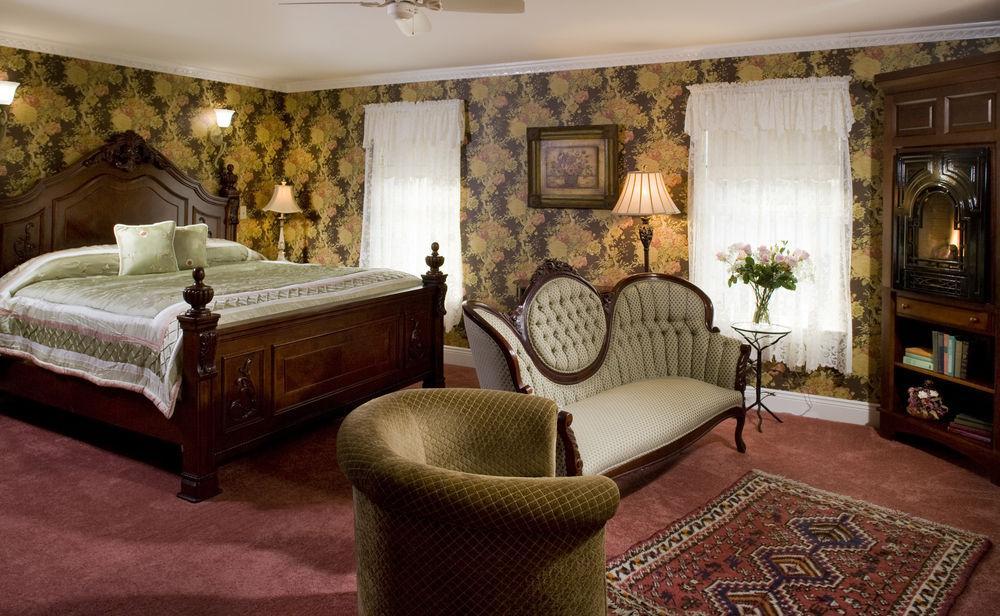 Wilbraham Mansion Hotel Cape May Kültér fotó