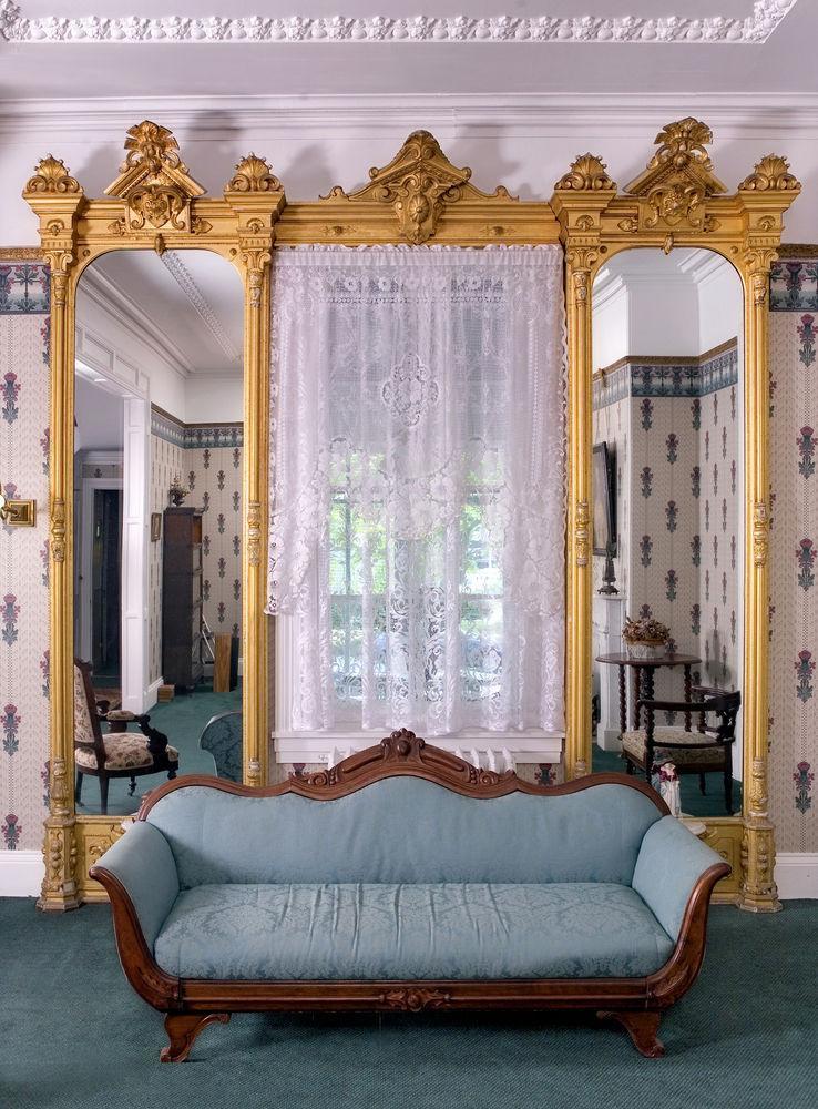 Wilbraham Mansion Hotel Cape May Kültér fotó