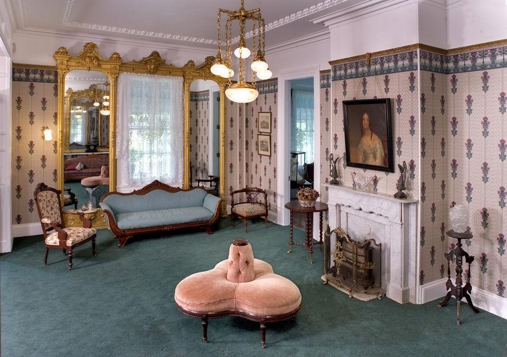Wilbraham Mansion Hotel Cape May Kültér fotó