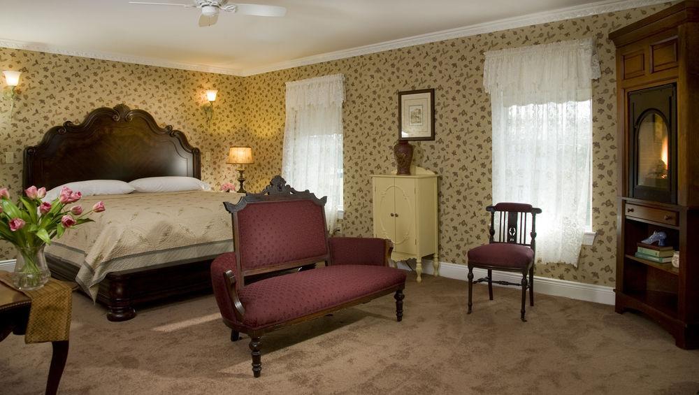 Wilbraham Mansion Hotel Cape May Kültér fotó