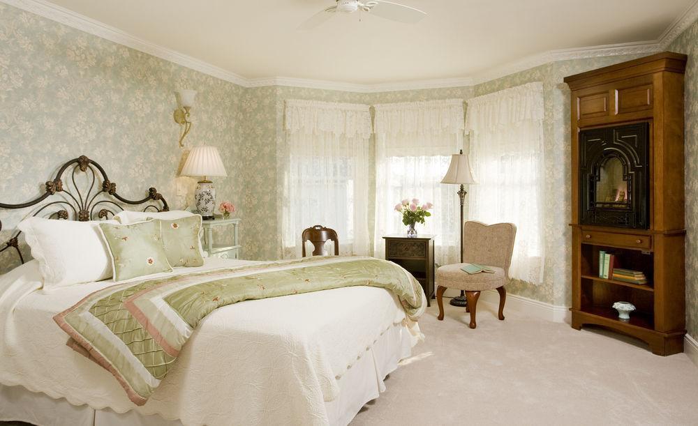 Wilbraham Mansion Hotel Cape May Szoba fotó