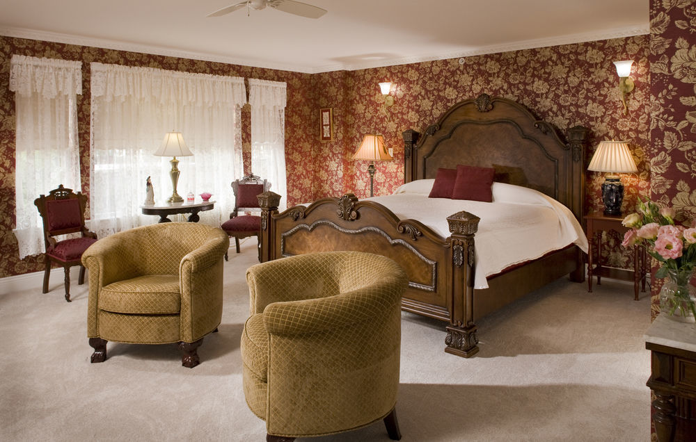 Wilbraham Mansion Hotel Cape May Kültér fotó