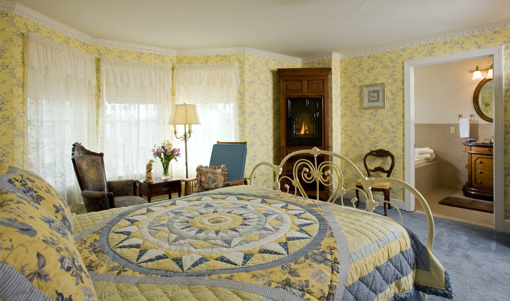 Wilbraham Mansion Hotel Cape May Szoba fotó