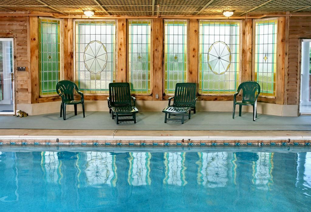 Wilbraham Mansion Hotel Cape May Kültér fotó