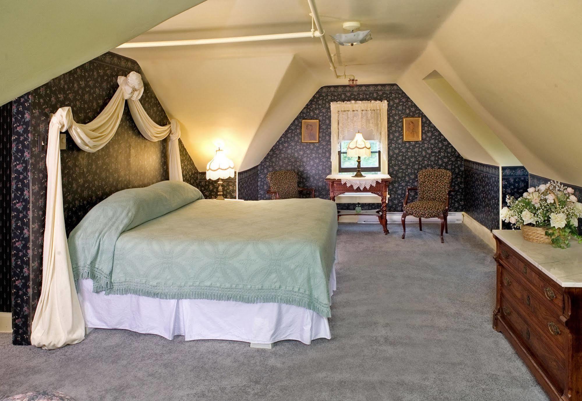 Wilbraham Mansion Hotel Cape May Kültér fotó