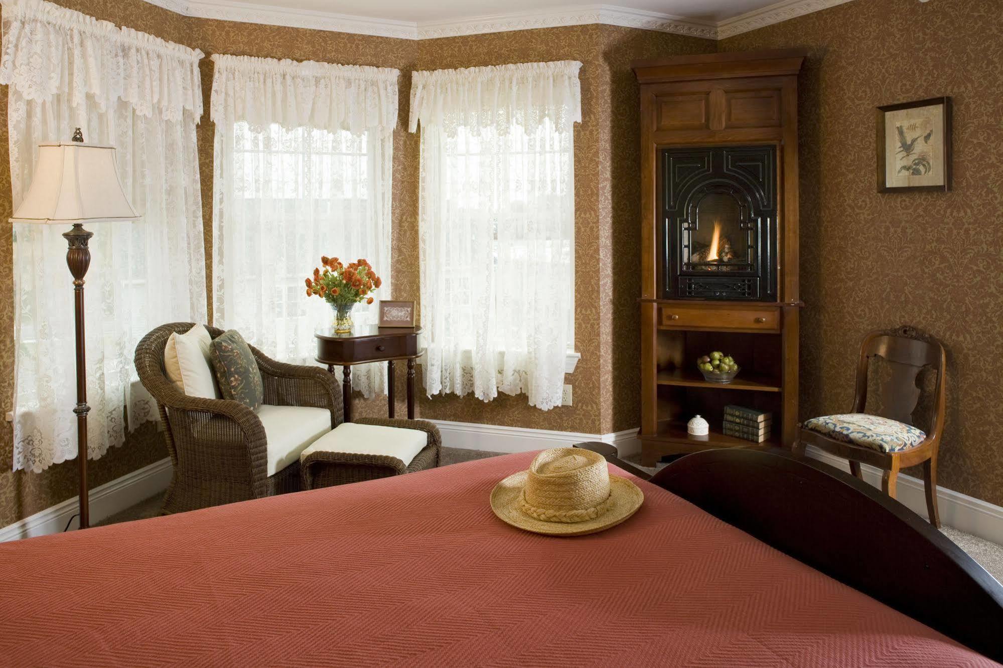 Wilbraham Mansion Hotel Cape May Szoba fotó